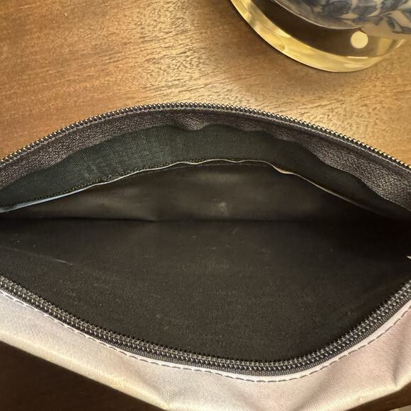 VTG Star Wars Episode 1 Anakin Pencil Pouch School Supply 3 Ring Binder Bag - Picture 9 of 12